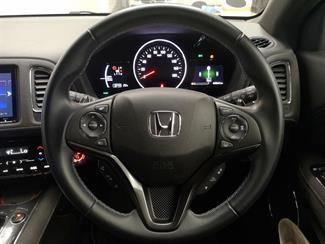 2020 Honda Vezel - Thumbnail