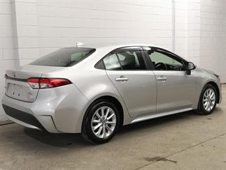 2021 Toyota Corolla - Thumbnail