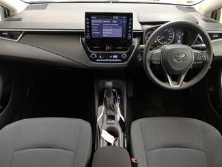 2021 Toyota Corolla - Thumbnail