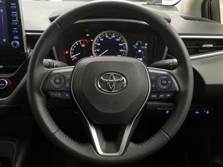 2021 Toyota Corolla - Thumbnail