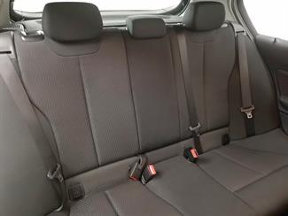 2013 BMW 116i - Thumbnail