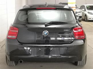 2013 BMW 116i - Thumbnail