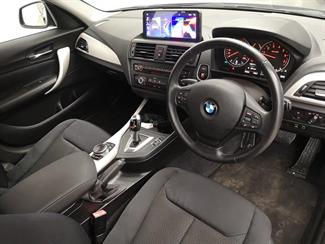 2013 BMW 116i - Thumbnail
