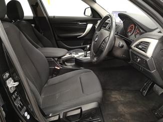 2013 BMW 116i - Thumbnail