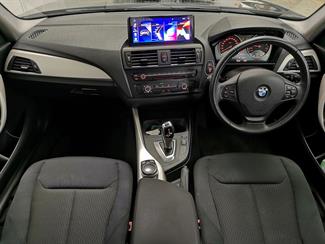 2013 BMW 116i - Thumbnail