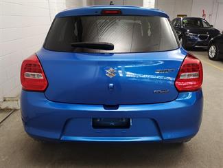 2019 Suzuki Swift - Thumbnail