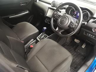 2019 Suzuki Swift - Thumbnail