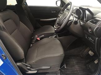 2019 Suzuki Swift - Thumbnail