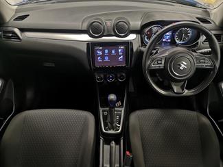 2019 Suzuki Swift - Thumbnail