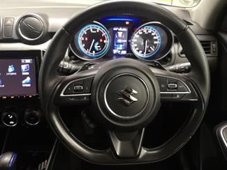 2019 Suzuki Swift - Thumbnail