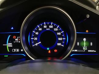 2013 Honda Fit - Thumbnail