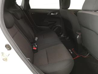 2013 Honda Fit - Thumbnail