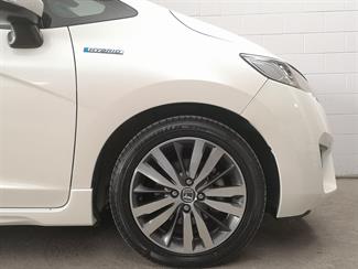 2013 Honda Fit - Thumbnail