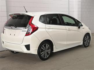 2013 Honda Fit - Thumbnail