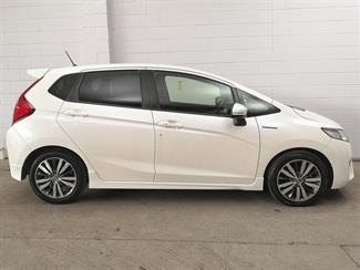 2013 Honda Fit - Thumbnail
