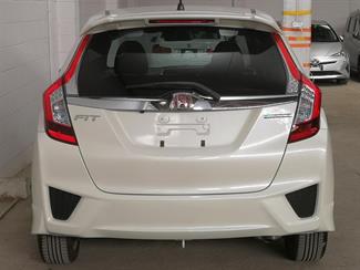 2013 Honda Fit - Thumbnail