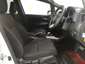 2013 Honda Fit - Thumbnail