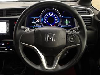 2013 Honda Fit - Thumbnail