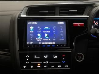 2013 Honda Fit - Thumbnail