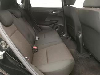 2013 Honda Fit - Thumbnail