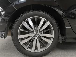 2013 Honda Fit - Thumbnail