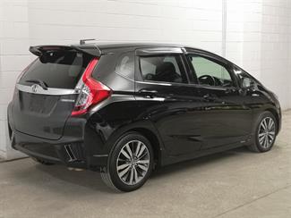 2013 Honda Fit - Thumbnail