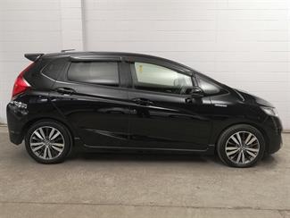 2013 Honda Fit - Thumbnail