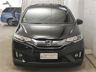 2013 Honda Fit - Thumbnail