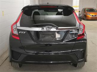 2013 Honda Fit - Thumbnail