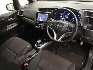2013 Honda Fit - Thumbnail
