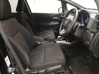 2013 Honda Fit - Thumbnail
