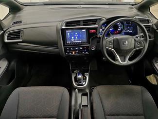 2013 Honda Fit - Thumbnail