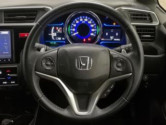 2013 Honda Fit - Thumbnail