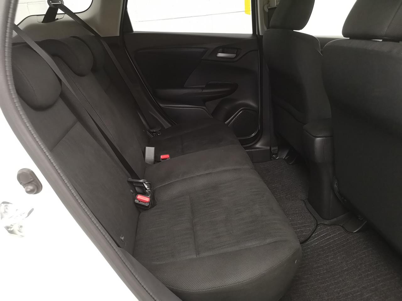 2021 Honda Shuttle