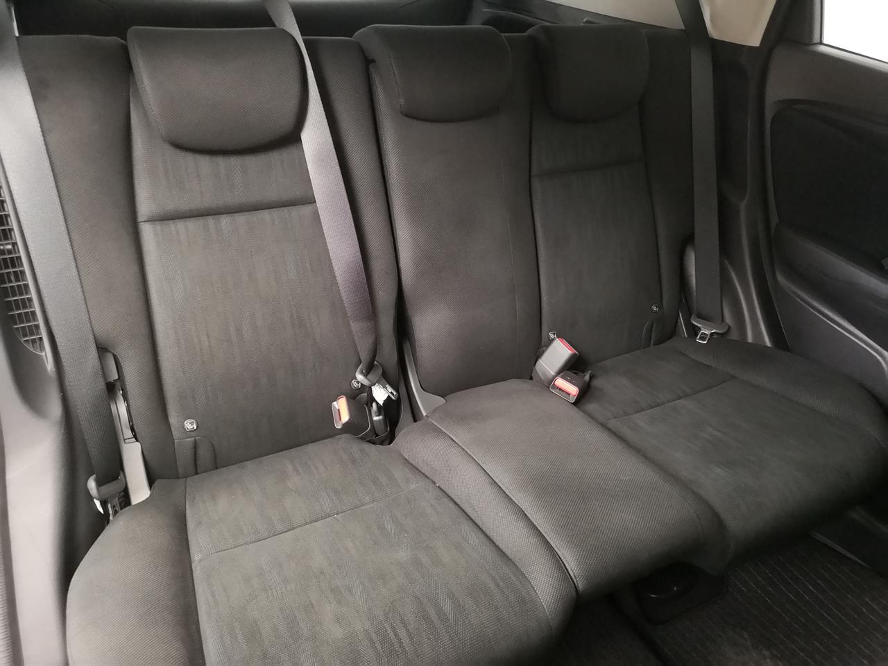 2021 Honda Shuttle