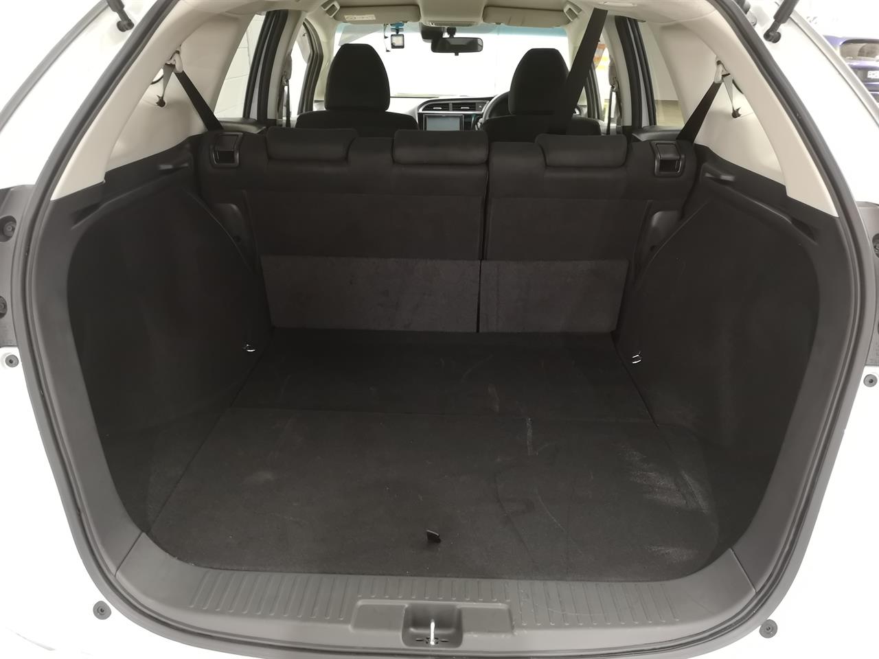 2021 Honda Shuttle