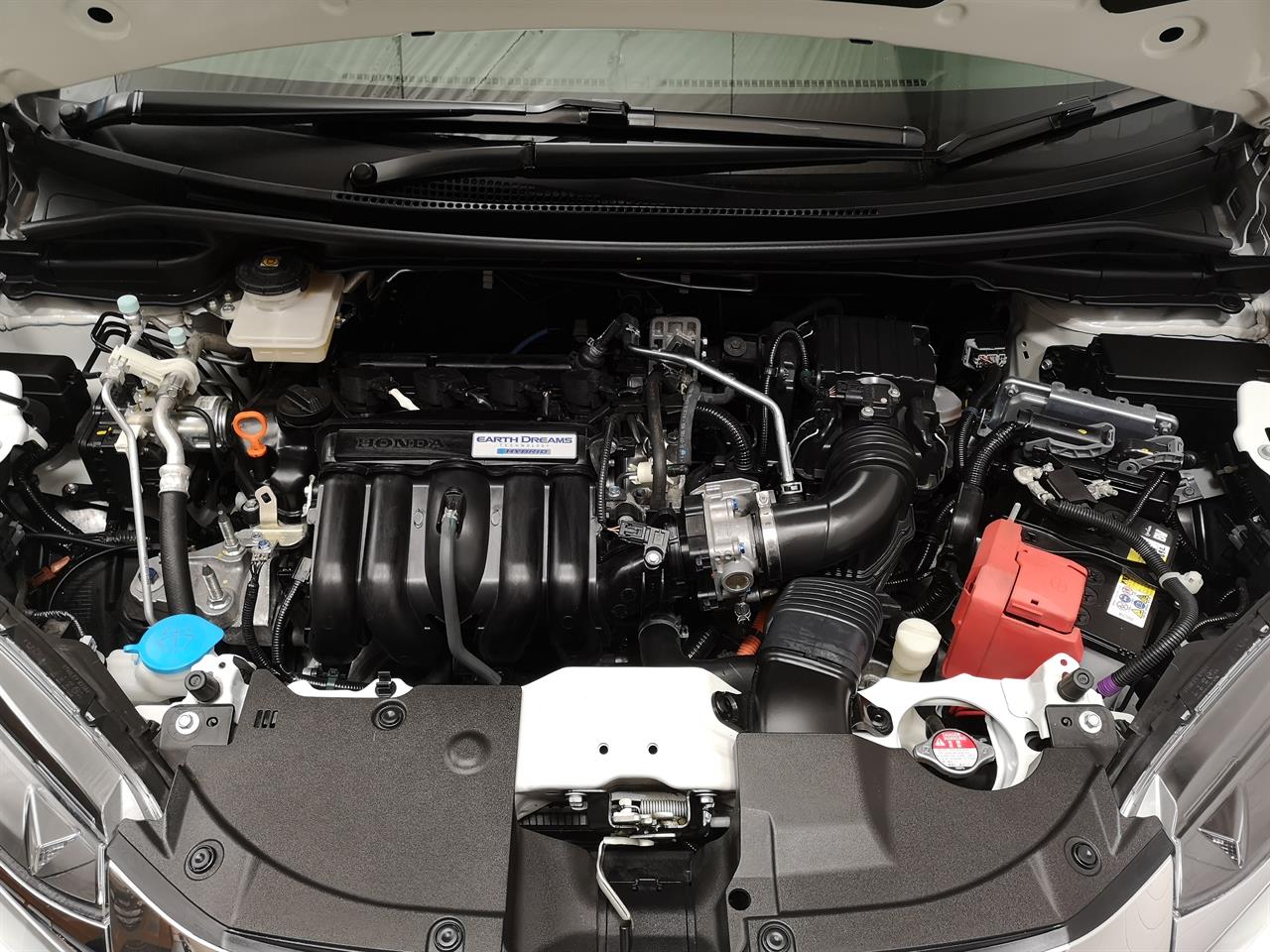 2021 Honda Shuttle