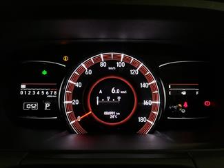 2016 Honda Odyssey - Thumbnail