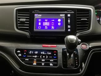 2016 Honda Odyssey - Thumbnail