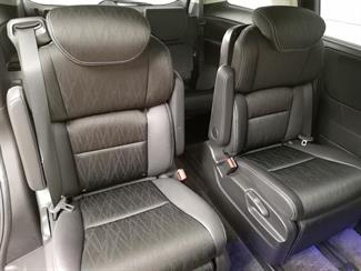 2016 Honda Odyssey - Thumbnail