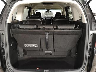 2016 Honda Odyssey - Thumbnail