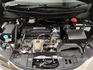 2016 Honda Odyssey - Thumbnail