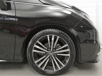 2016 Honda Odyssey - Thumbnail