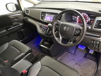 2016 Honda Odyssey - Thumbnail