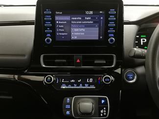 2022 Toyota Aqua - Thumbnail