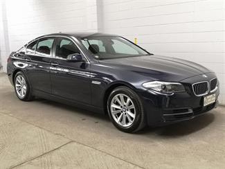 2015 BMW 523D - Thumbnail