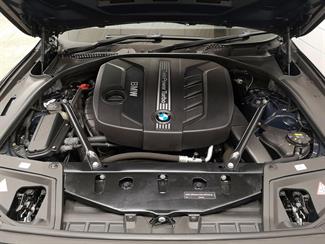 2015 BMW 523D - Thumbnail