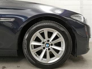 2015 BMW 523D - Thumbnail