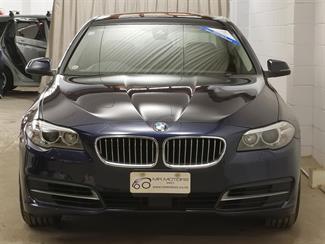 2015 BMW 523D - Thumbnail