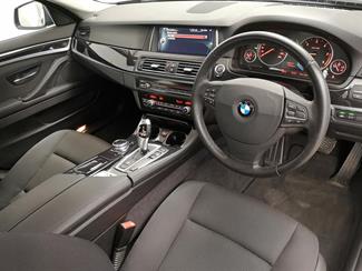 2015 BMW 523D - Thumbnail